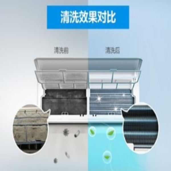 空调清洗